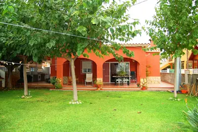 Image de Maison / villa - Dénia