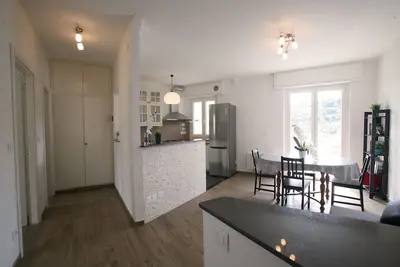 Image de Appartement ensoleillé, récemment rénové - Da Poldina