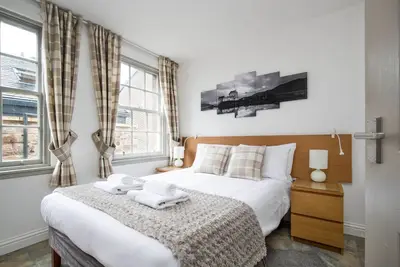 Image de Edinburgh Central Apartment