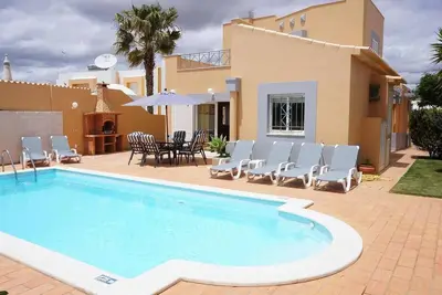 Image de Fantastic Villa In GALÉ
