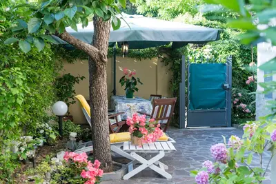Image de Lido: Appartement s Venise Lido 4-6 personnes