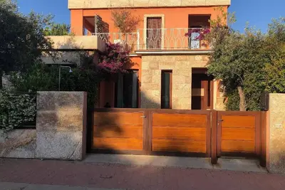 Image de Villa neuve pour vos vacances
