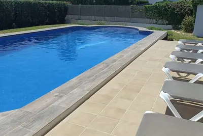 Image de Four Bed Villa, Private 10. 5m Pool, Bedroom A/C, Private Grounds, WiFi Available