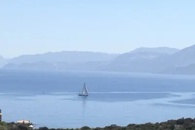 Image de Fissi Villa Sea View House idéal pour les familles