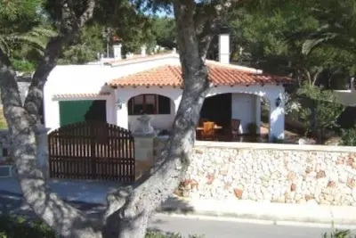 Image de Villa quartier très calme