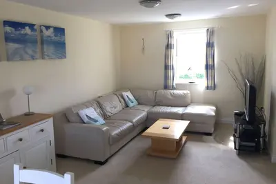 Image de Appartement Aquamarine, l'Filey Bay
