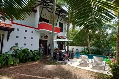 Image de Luxury Villa Costanza