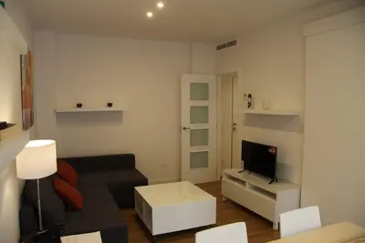 Image de Nouvel appartement de luxe dans le centre de Valence.