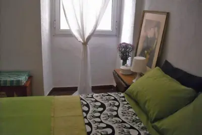 Image de Sanremo: Maison de caractère