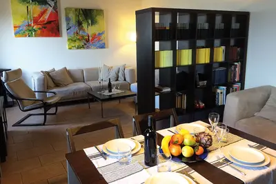 Image de Belle vue sur Orvieto au coeur du centre historique