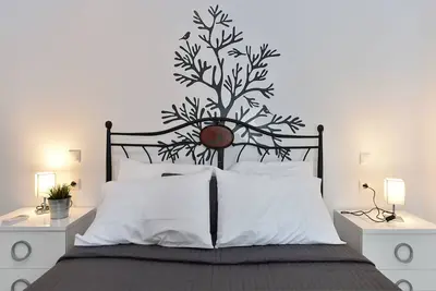 La Maison Locale - Paros - Appartement Parikia
