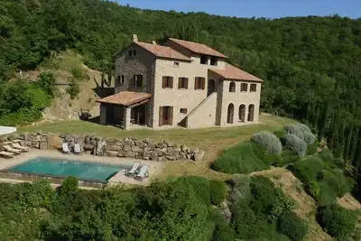 Image de Demeure de caractère - Cortona