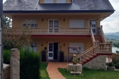 Image de Maison en bord de mer