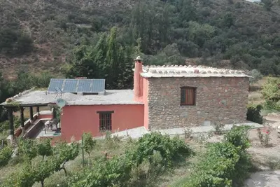 Image de Cortijo El Cerrillo, ÓRGIVA