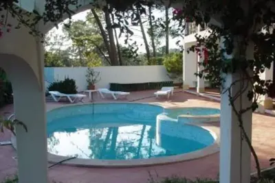 Image de Spacieuse Villa - Sesimbra