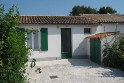 Image de Maison de charme près de la plage et du centre du village d'Ars en Ré,