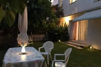 Image de Aparatamento Fantastic 4 Personnes