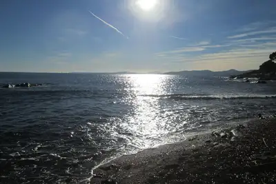 Image de Appartement 2 à 4 Personnes - Saint Raphael - 200 m De La Plage - Boulouris