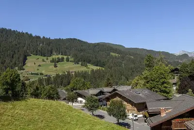 Image de Beau Appartement Cosy A Gstaad