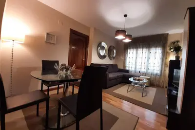 Image de Centre de Gijón. Plage (Vut-396-As) wifi