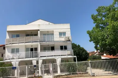 Image de Apartment And Attic Beach Cuvi