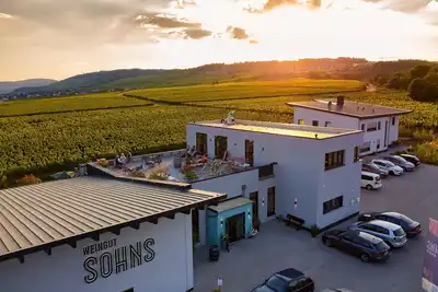 Sohns Apartments - Vacances dans une cave