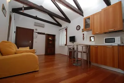 Image de Formosa Appartement pour des vacances merveilleuses au coeur de la magnifique Venise
