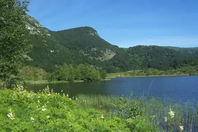 Image de Charmant T2 proximité des thermes très belle vue tout confort
