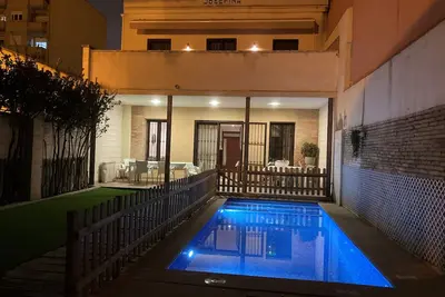 Image de Maison / villa - Valencia