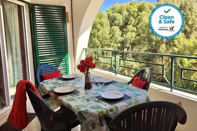 Image de Amazing apt: tranquillité, soleil, plage, golf (Snacks)