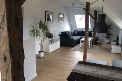 Image de Appartement Kiel-Wik // Calme et central dans le quartier maritime