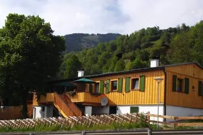 Image de Chasseur Chalet - Chasseur Chalet