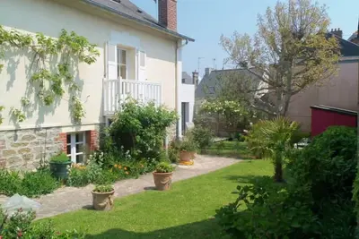 Image de Villa de Bord de Mer