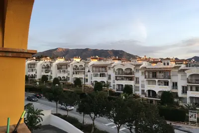 Image de Superb apartment with pool, tennis courts and air conditioning