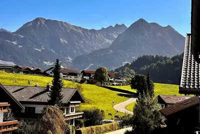 Image de Rural, idyllique, calme, moderne