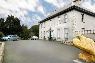 Image de Elégant Manoir D'époque