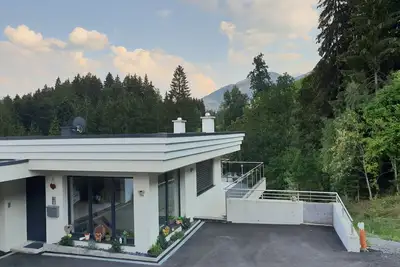 Image de Appartement dans un endroit calme