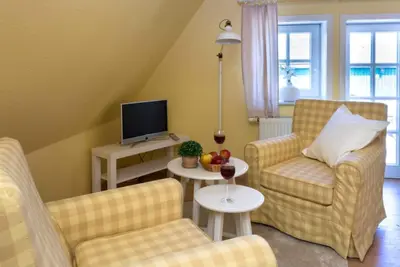 Image de Appartements ci-dessus - Appartements de Schassen