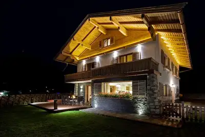 Image de Belle maison entière pour la famille et les amis près de Kitzbühel Tirol