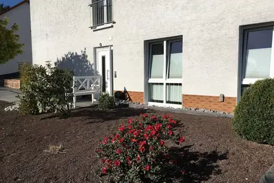 Image de Appartement à Marburg