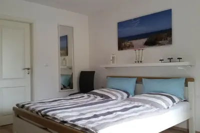 Appartement 1 pièce confortable et confortable pour 2 personnes