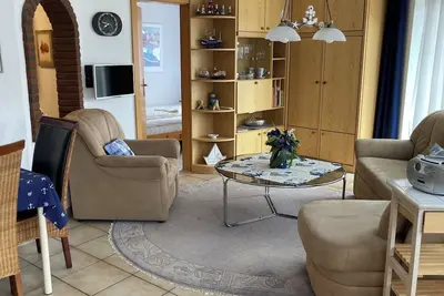 Image de Appartement 2 pièces confortable et lumineux