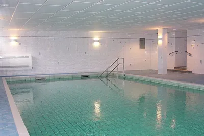 Image de Apt luxueux 4*, près de la plage, piscine, sauna, hammam, cheminée et billard