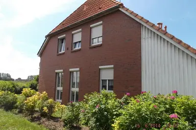 Image de La maison est à seulement 200 m de la plage sur la digue