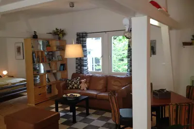 Image de Studio 7 à Kreuzberg