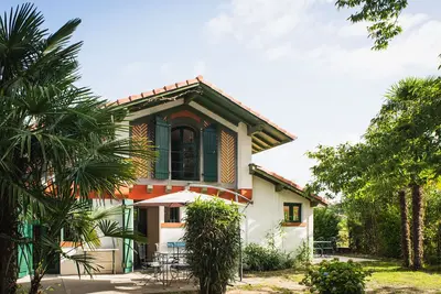 Image de Maison restaurée à la campagne, tout confort, proche de la mer