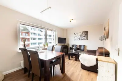 Image de Appartement Oskar - Scharbeutz