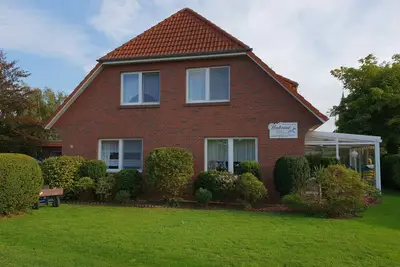 Image de Waltraut appartement Burhave
