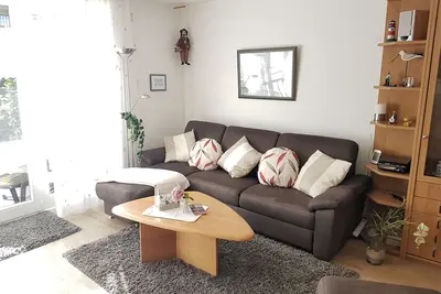 Image de Appartement / app. pour 4 personnes à 62 m² à Zingst (76214)