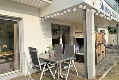 Image de Profitez de merveilleuses vacances sur la plage.